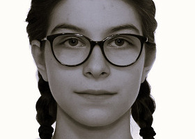 Тарабан Анастасия